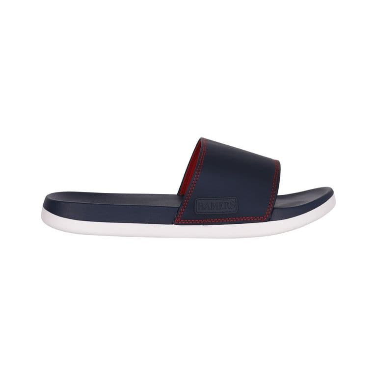 Sandalia Terranova Hombre Azul Azul 40