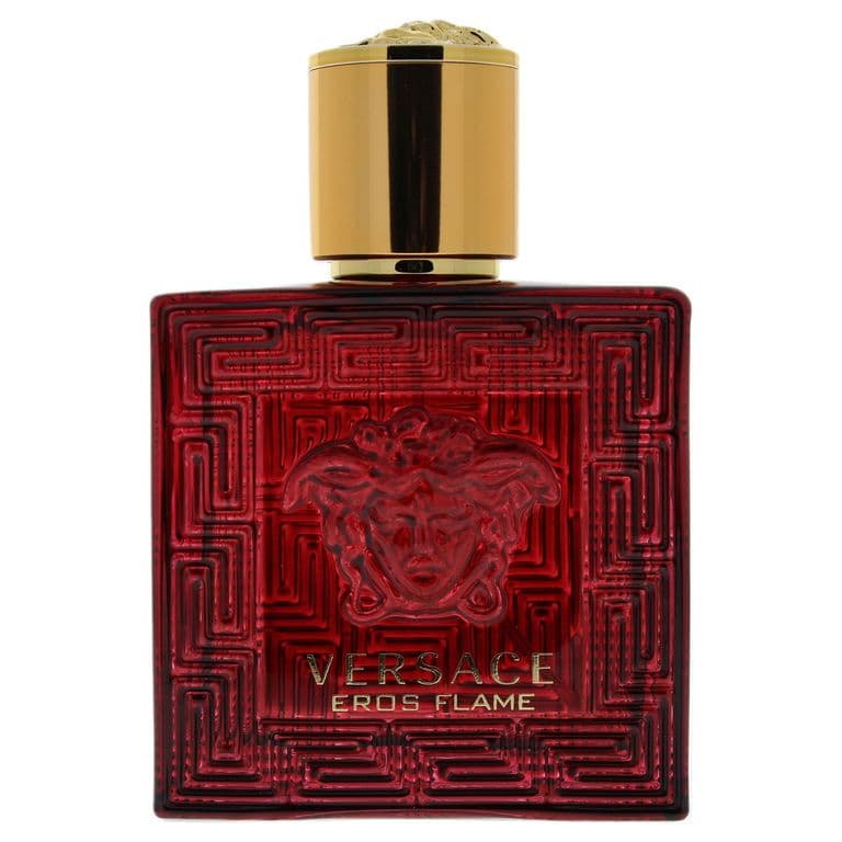 Perfume Hombre Eros Flame Edp 50ml ...