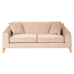 SOFA FINLAND 3C BEIGE