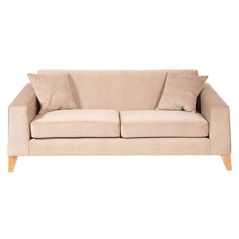 SOFA FINLAND 3C BEIGE