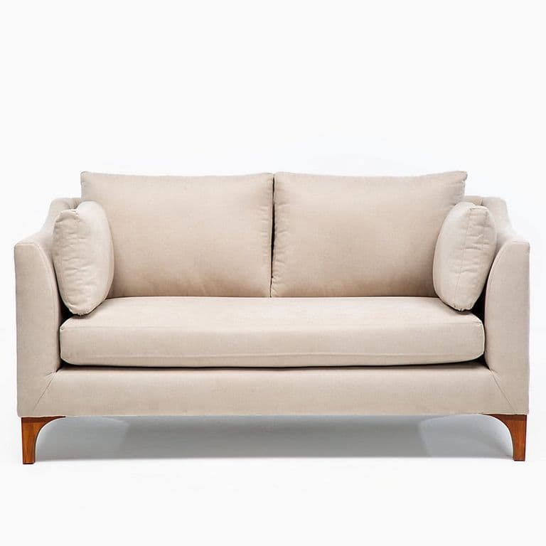 SOFA GRECIA 2C BEIGE