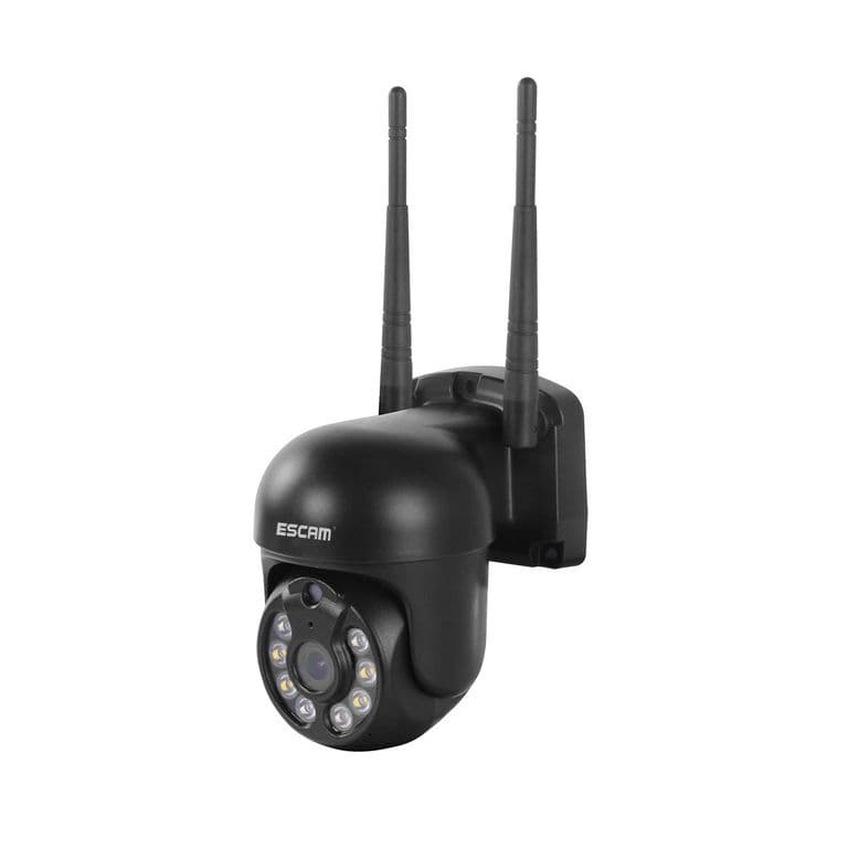 Camara de Seguridad exterior 1536P 3 MP WNK610