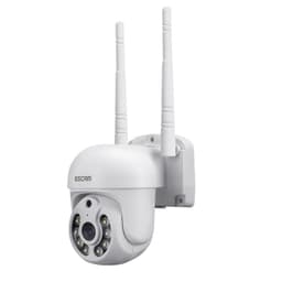 Camara de Vigilancia exterior 1536P 3 MP WNK710