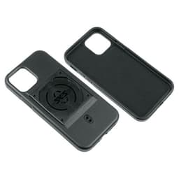 Carcasa Para iPhone 12 / 12pro + Soporte