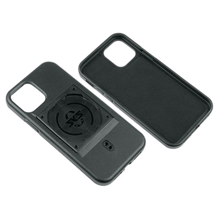 Carcasa Para iPhone 12 / 12pro + Soporte