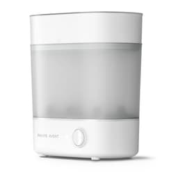 Esterilizador Advanced Electrico bebe y adulto