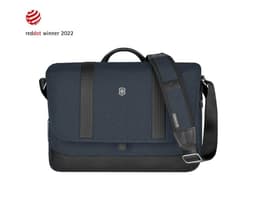 Maletin Architecture Urban2 Messenger Azul Azul TALLA UNICA