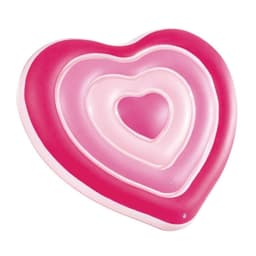 Colchoneta Inflable Sweetheart 135 x 25 x 155 cm