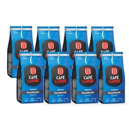 X8 Cafe Descafeinado Origen Colombia Molido - 2 kilos - Cafe