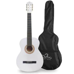 Guitarra 30 Pulgadas Para Ninos Con Funda