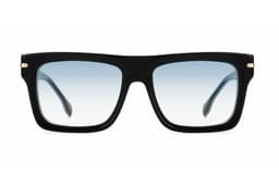 Lentes de Sol Aretha Negro Eyewear Negro M