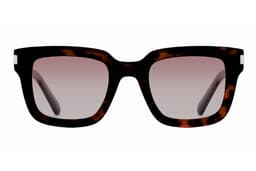 Lentes de Sol Alicia Carey Eyewear Cafe M