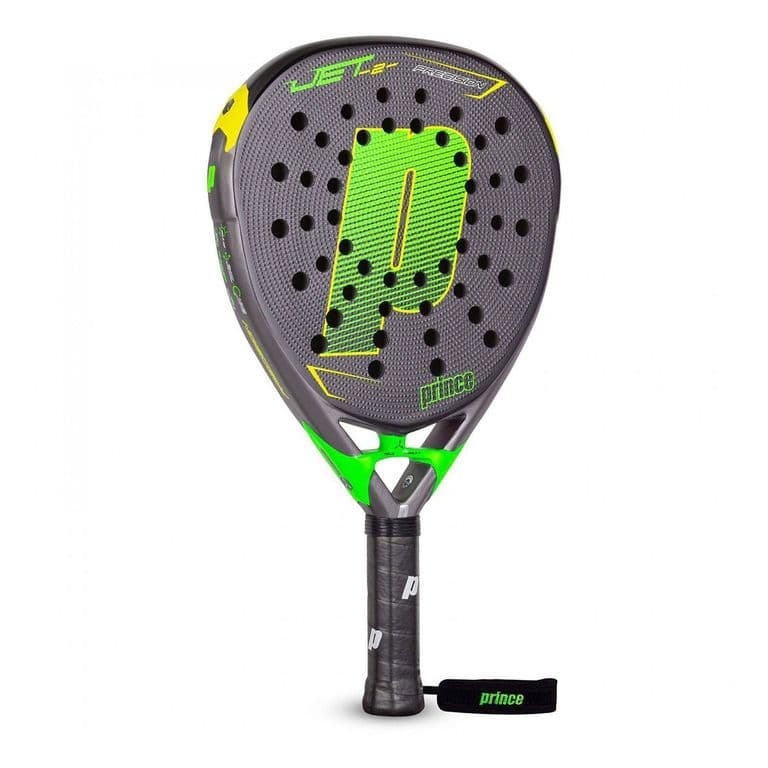 Pala Padel Jet V2