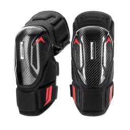 Rodilleras Para Motociclismo fibra de carbono 1037