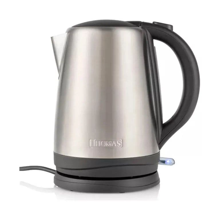 Hervidor de Agua TH 5408i 2 Litros Acero Inoxidable
