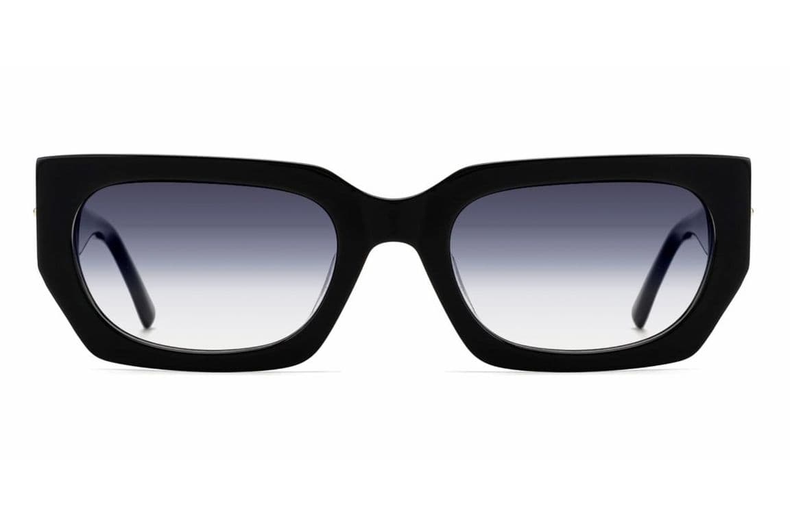 Lentes de Sol Taylor Negro Eyewear Negro M