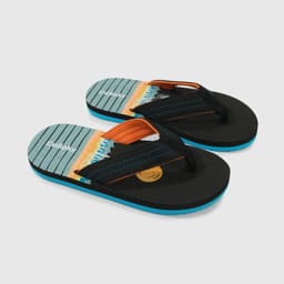 Hawaiana para Nino Negro 28