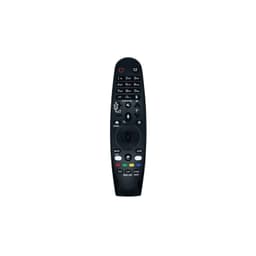 Control Remoto Tv LG Magic ANMR650A Con Puntero - SC