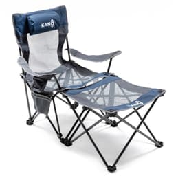 Silla de Camping 3 en 1 Quillin Convertible Reposera