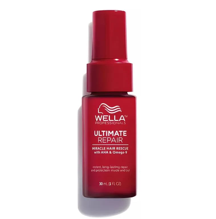 Tratamiento Aceite Ultimate Repair 30ml Miracle Repair