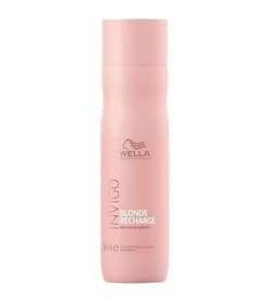 Shampoo Cool Blond 250ml Cabello Rubio ...