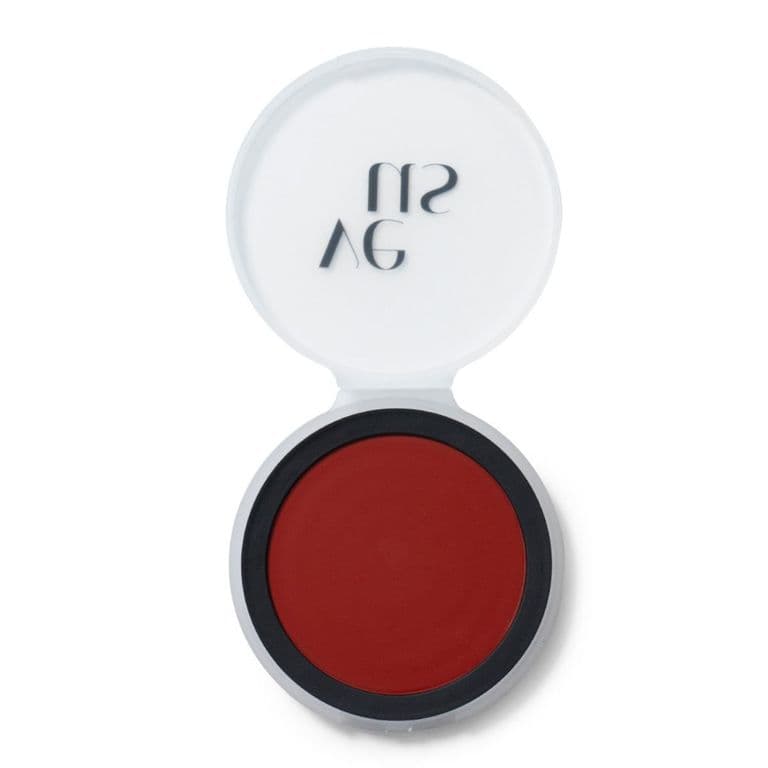 Rubor en Crema The Cream Blush - Tono 201