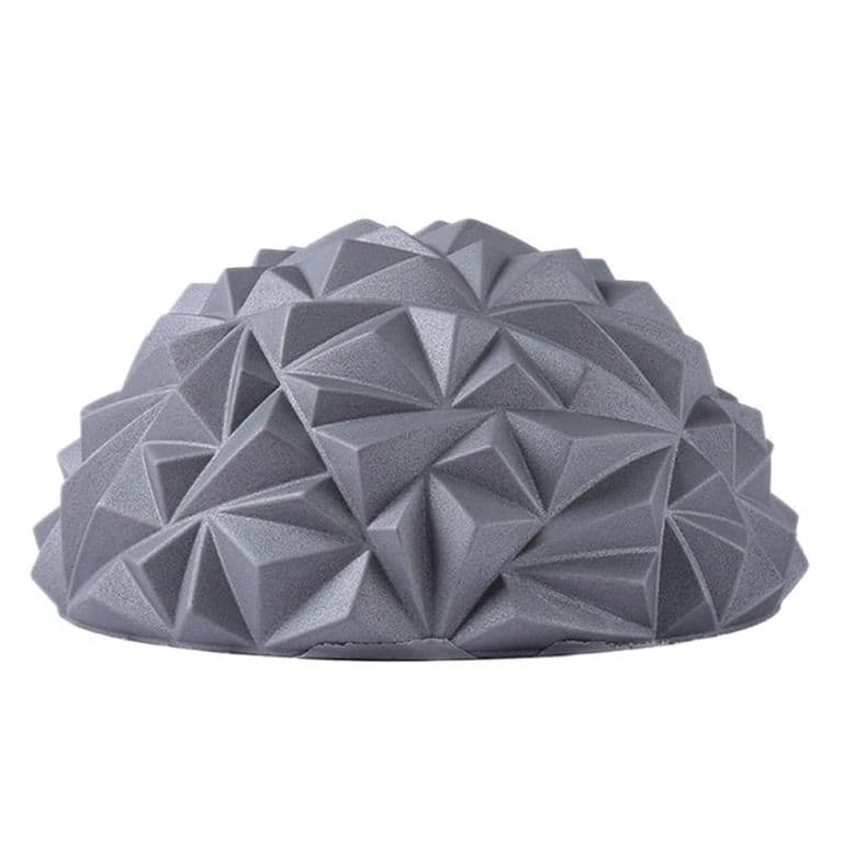 MINI BOSU DIAMANTE 16X16 CM