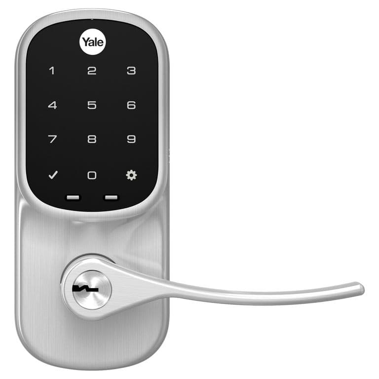 Cerradura Digital YRL226