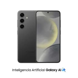 Galaxy S24 5G 256GB - Negro - Reacondicionado