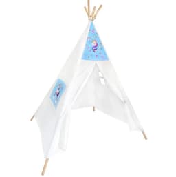 Carpa De Nino Indian Tent Teepe