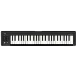 Teclado Controlador MIDI MICROKEY 2 AIR-49
