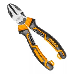 Alicate Corte Diagonal 7 Pulgadas 180mm Hhldcp28180
