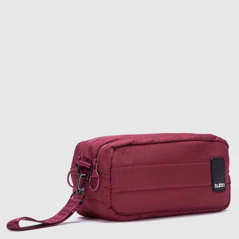 Estuche Originals Matte Ruby Red Essentials Burdeos TALLA UNICA