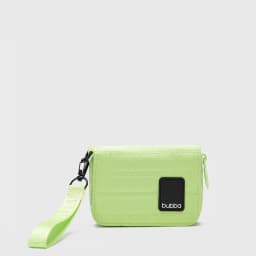 Billetera Originals Matte Lima Mini Essentials Verde TALLA UNICA