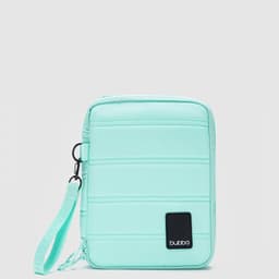 Estuche Box Pencil Originals Matte Aqua Essentials Celeste TALLA UNICA