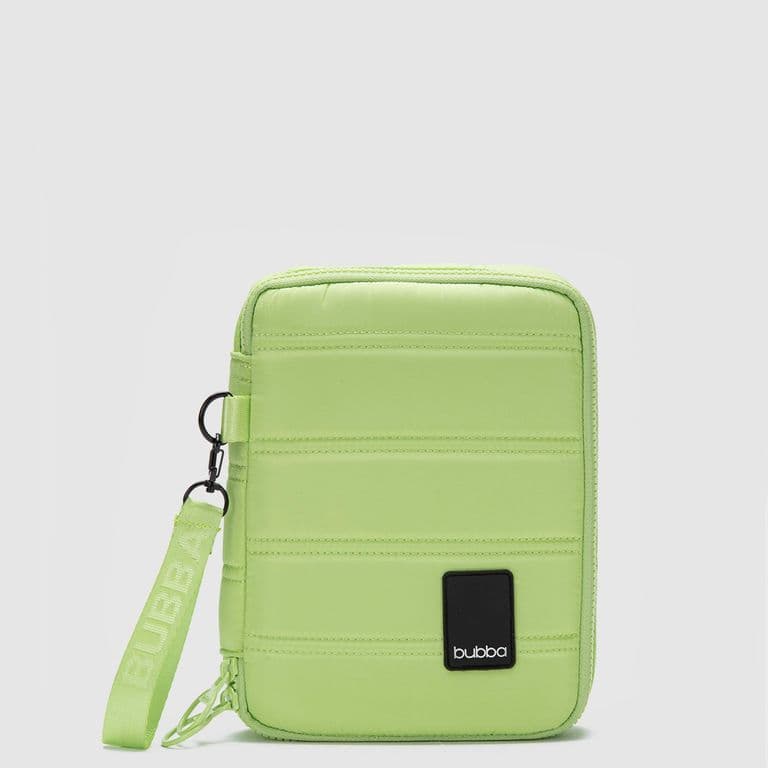 Estuche Box Pencil Originals Matte Lima Essentials Verde TALLA UNICA