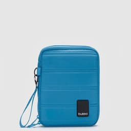 Estuche Box Pencil Originals Matte Azure Essentials Azul TALLA UNICA