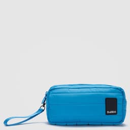 Estuche Originals Matte Azure Essentials Azul TALLA UNICA