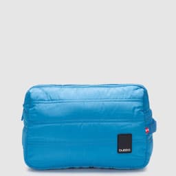 Neceser Originals Matte Azure (L) Essentials Azul L