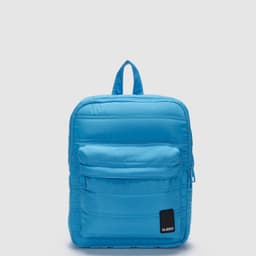 Mochila Originals Matte Azure Mini Essentials Azul TALLA UNICA