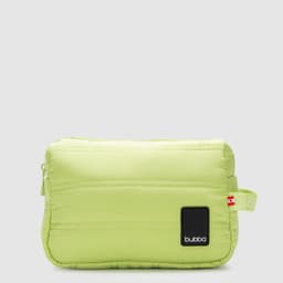 Neceser Originals Matte Lima (M) Essentials Verde M