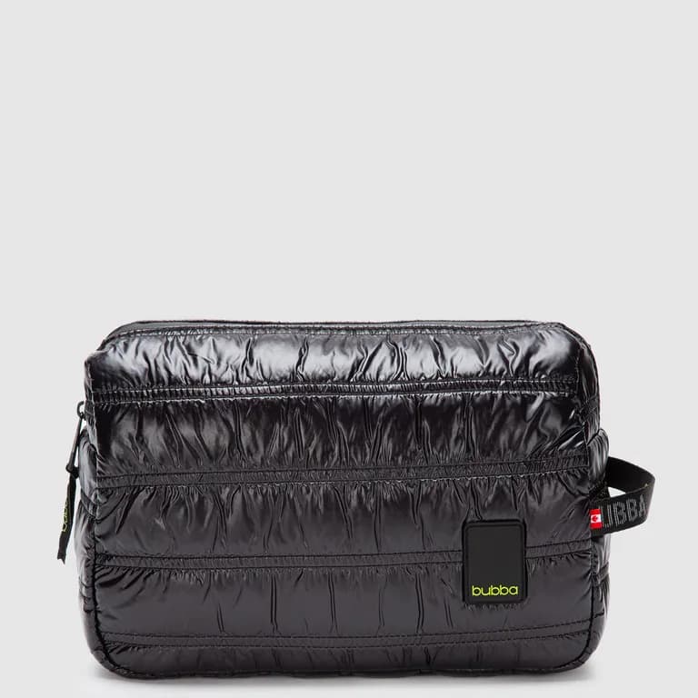 Neceser Originals Classic Onyx (L) Essentials Negro L