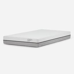 Colchon Pratta 1,5 Plazas 105 X 190 Cm