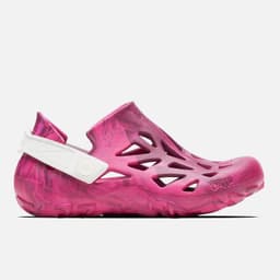 Sandalia Nina 4Camp Kids Fucsia Rosa 27