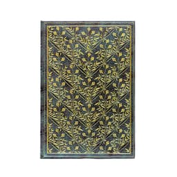 Libreta Wildflower Song Midi Lineas Tapa Dura