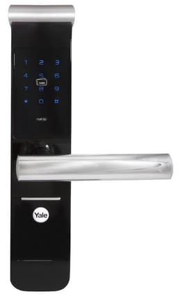 Cerradura Digital Inteligente YMF30