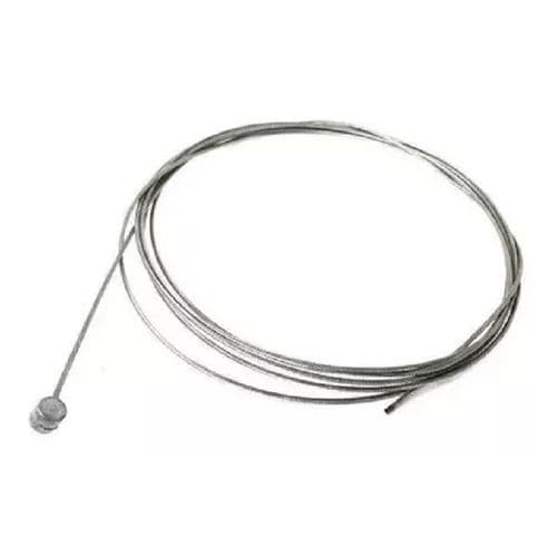 Cable Freno Trasero Acero 2050 Mm Bicicleta Mtb