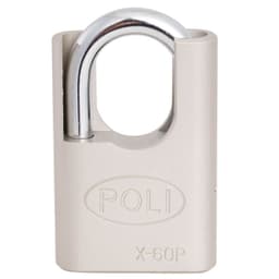 Candado Serie X60Pmm chombros