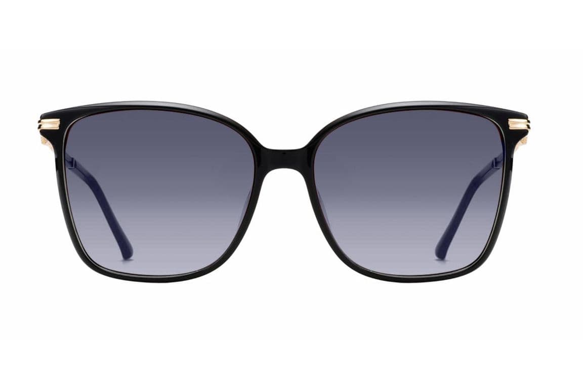 Lentes de Sol Madonna Negro Eyewear Negro M