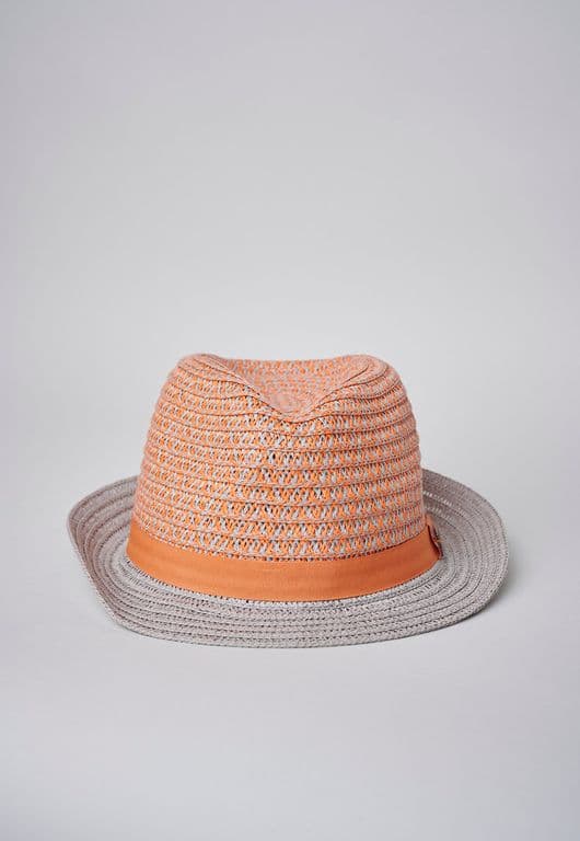 Sombrero Kansas Beige Beige TALLA UNICA